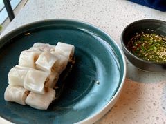 红河河口小卷粉-半山腰·云南菜(侨福芳草地店)