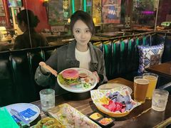 -Famous肥猫墨西哥音乐餐吧(五棵松华熙LIVE店)