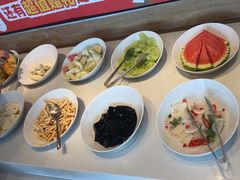 -豪客来牛排(汕头东厦100店)