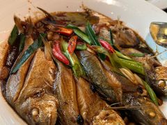 -王庄阿咪海鲜大排档(象园店)