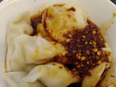 -春阳水饺(香槟广场店)