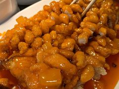 -惠宾饭庄(中山路店)