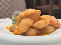 -聆桂烤鸭·金奖烤鸭(静联广场店)