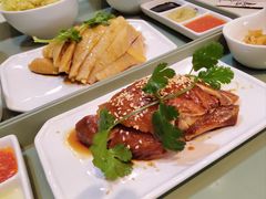 -本味轩精品茶餐厅(黄山路店)