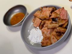 -胡麻(静安嘉里店)