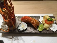 -鮨一日本料理(大中华店)