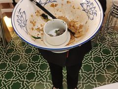-宁夏国强手抓羊肉·清真菜(未央路凤三店)