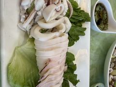 -向阳渔港·湖景餐厅(东钱湖店)