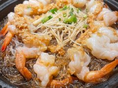 -前海沿·青岛菜(大拇指广场石老人店)