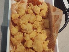 -半天妖烤鱼(大兴大悦春风里店)