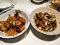 -农耕记·湖南土菜(科技园店)