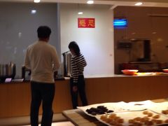 -感恩心素食馆(百世广场店)