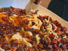 -川人百味(金安中央大街店)