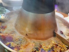 -刘老表·瓦罐汤涮肉(青云谱店)