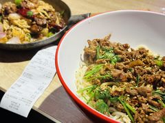 -阿当·小炒牛肉面(人广店)