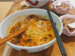 -云味馆·云南菜·云南米线(同泰时代广场店)