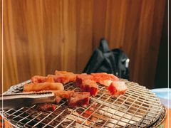 -山之屋炭火烧肉·生啤畅饮(大朗万科中央公园店)