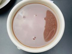红豆汤-民信老铺(华盖路店)