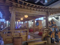 -丽池宫韩式汗蒸会馆(华灯坊店)