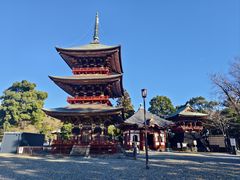 -成田山新胜寺