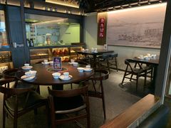 大堂-上名堂·鱼头好吃(体育场路店)