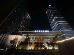 -北京千禧大酒店