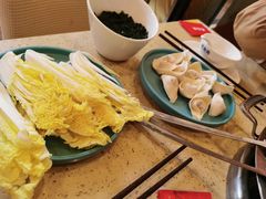 -芭夯兔·无骨兔汤锅(华阳店)