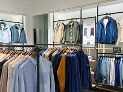 -王府井奥莱临潼小镇(临潼店)