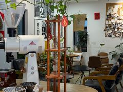 -唐咖精品咖啡(大理古城手冲店)
