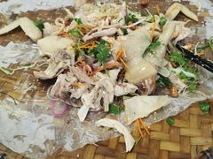 -农家鸡宴私房菜(城东店)