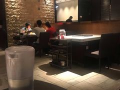 大堂-海底捞火锅(顺义华联店)