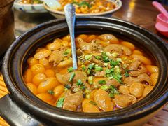 -老灶房-四川土菜(铁牛广场店)