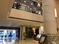 -北京河南大厦酒店