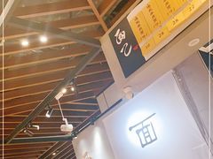 -面乙新派手擀面(大悦城店)