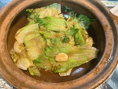 -鹅城粤菜馆(白云山路店)