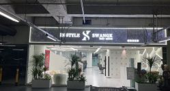 -IN STYLE·全国形象店