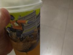-丘大叔柠檬茶(乐峰广场分店)