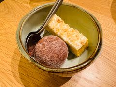-团子君寿司·茶