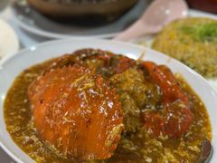 -龙海鲜螃蟹王(宏茂桥店)