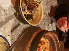 -鹤江桥·红油牛肉粉(SKP店)