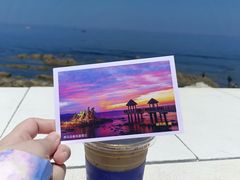 -养马岛旅游度假区