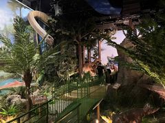 -陕西自然博物馆