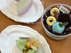 -流酥可心·牛乳蛋糕商店(禾祥西路店)