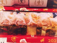 -巴黎贝甜(大宁国际商业广场店)