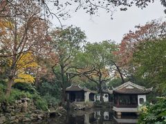 -秋霞圃
