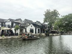 -西塘人家•黑金冠本地好店