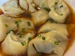 徐记特色馄饨-徐记私厨(半淞园路店)