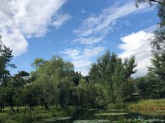 -承德避暑山庄景区