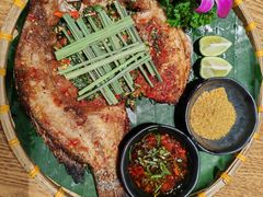 -金塔傣乡·云南德宏民族特色菜·傣味手抓饭(新亚洲店)