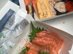 -滨寿司(新街口中央商场店)